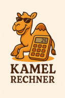 Kamelrechner