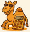 Kamelrechner